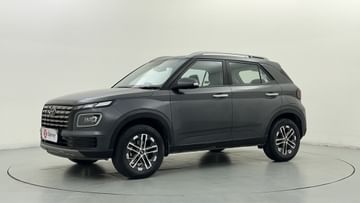 2022 Hyundai Venue SX (O) 1.0 Turbo iMT