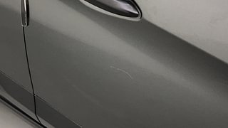 Used 2022 Tata Nexon XM S Petrol Petrol Manual dents MINOR SCRATCH