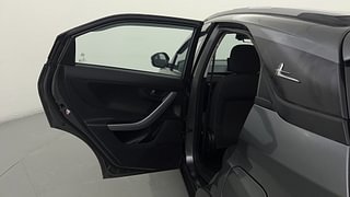 Used 2022 Tata Nexon XM S Petrol Petrol Manual interior LEFT REAR DOOR OPEN VIEW