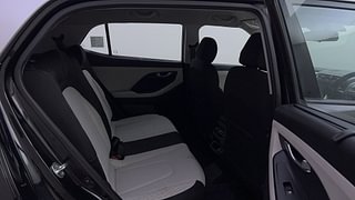 Used 2023 Hyundai Creta S Petrol Petrol Manual interior RIGHT SIDE REAR DOOR CABIN VIEW