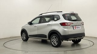 Used 2021 Renault Triber RXZ Petrol Manual exterior LEFT REAR CORNER VIEW