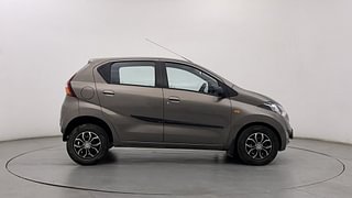 Used 2019 Datsun Redi-GO [2015-2019] S 1.0 Petrol Manual exterior RIGHT SIDE VIEW