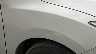 Used 2015 Honda City [2014-2017] VX CVT Petrol Automatic dents MINOR DENT