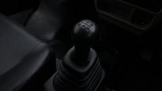 Used 2021 Maruti Suzuki Eeco AC 5 STR Petrol Manual interior GEAR  KNOB VIEW