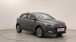 Used 2016 Hyundai Elite i20 [2014-2018] Asta 1.2 Petrol Manual exterior RIGHT FRONT CORNER VIEW