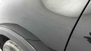 Used 2021 Kia Sonet HTX 1.0 iMT Petrol Manual dents MINOR SCRATCH