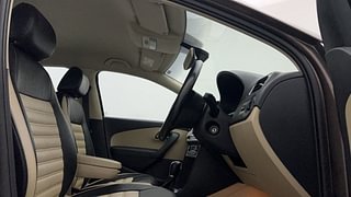 Used 2017 Volkswagen Ameo [2017-2020] Highline Plus 1.5L AT (D) Diesel Automatic interior RIGHT SIDE FRONT DOOR CABIN VIEW