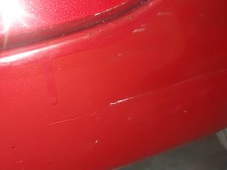 Used 2017 Hyundai Grand i10 [2017-2020] Sportz (O) 1.2 kappa VTVT Petrol Manual dents MINOR SCRATCH