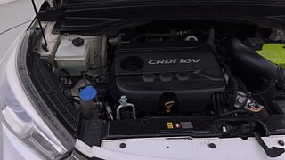 Used 2018 Hyundai Creta [2018-2020] 1.6 SX AT Diesel Automatic engine ENGINE RIGHT SIDE VIEW