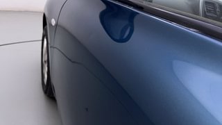 Used 2014 Nissan Micra [2013-2020] XV CVT Petrol Automatic dents MINOR DENT