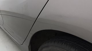 Used 2016 Honda City VX CVT Petrol Automatic dents MINOR DENT