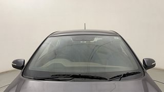 Used 2016 Hyundai Elite i20 [2014-2018] Asta 1.2 Petrol Manual exterior FRONT WINDSHIELD VIEW