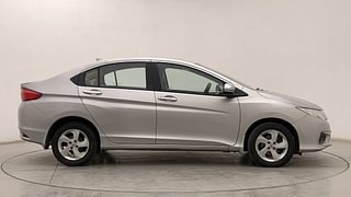 Used 2015 Honda City [2014-2017] VX CVT Petrol Automatic exterior RIGHT SIDE VIEW