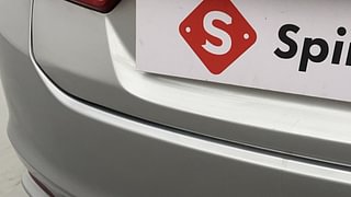Used 2015 Honda City [2014-2017] VX CVT Petrol Automatic dents MINOR SCRATCH
