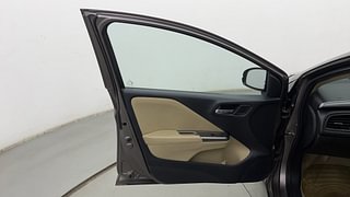 Used 2016 Honda City VX CVT Petrol Automatic interior LEFT FRONT DOOR OPEN VIEW