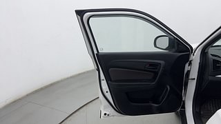 Used 2022 Toyota Urban Cruiser Mid Grade AT Petrol Automatic interior LEFT FRONT DOOR OPEN VIEW