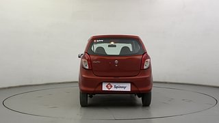 Used 2019 Maruti Suzuki Alto 800 [2019-2022] LXI Petrol Manual exterior BACK VIEW