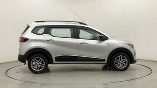 Used 2021 Renault Triber RXZ Petrol Manual exterior RIGHT SIDE VIEW