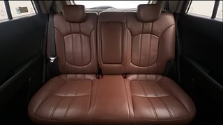 Used 2018 Hyundai Creta [2018-2020] 1.6 SX AT Diesel Automatic interior REAR SEAT CONDITION VIEW
