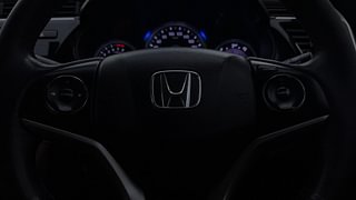 Used 2018 honda City V 4th Gen Petrol Manual top_features Airbags