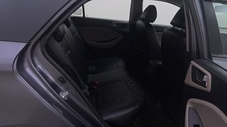 Used 2015 Hyundai Elite i20 [2014-2018] Asta 1.2 Petrol Manual interior RIGHT SIDE REAR DOOR CABIN VIEW