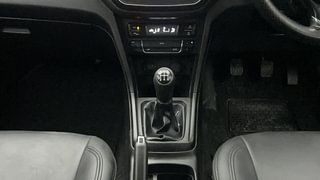 Used 2022 Toyota Urban Cruiser High Grade MT Petrol Manual interior GEAR  KNOB VIEW