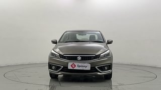 Used 2019 Maruti Suzuki Ciaz Alpha AT Petrol Petrol Automatic exterior FRONT VIEW