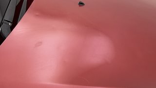 Used 2018 Renault Kwid [2015-2019] RXT Petrol Manual dents MINOR DENT