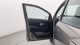 Used 2019 Datsun Redi-GO [2015-2019] S 1.0 Petrol Manual interior LEFT FRONT DOOR OPEN VIEW
