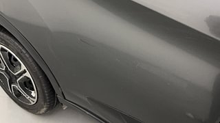 Used 2022 Tata Nexon XM S Petrol Petrol Manual dents MINOR SCRATCH