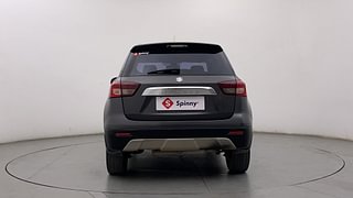 Used 2018 Maruti Suzuki Vitara Brezza [2016-2020] ZDi Plus Diesel Manual exterior BACK VIEW