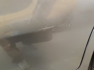 Used 2014 Maruti Suzuki Wagon R 1.0 [2010-2019] VXi Petrol Manual dents MINOR SCRATCH