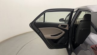 Used 2016 Hyundai Elite i20 [2014-2018] Asta 1.2 Petrol Manual interior LEFT REAR DOOR OPEN VIEW