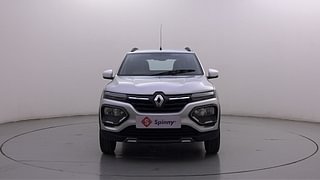 Used 2023 Renault Kwid Climber AMT 1.0L SCe Petrol Automatic exterior FRONT VIEW