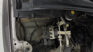 Used 2016 Honda City VX CVT Petrol Automatic engine ENGINE RIGHT SIDE VIEW