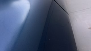 Used 2014 Nissan Micra [2013-2020] XV CVT Petrol Automatic dents MINOR DENT