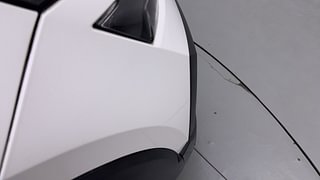 Used 2021 Skoda Kushaq Style 1.0L TSI MT Petrol Manual dents MINOR SCRATCH