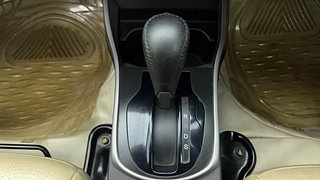 Used 2016 Honda City VX CVT Petrol Automatic interior GEAR  KNOB VIEW