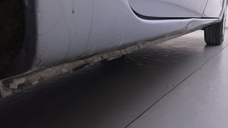 Used 2011 Toyota Etios [2010-2017] G SP Petrol Manual dents MINOR DENT