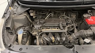 Used 2016 Hyundai Elite i20 [2014-2018] Asta 1.2 Petrol Manual engine ENGINE RIGHT SIDE VIEW