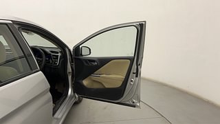 Used 2015 Honda City [2014-2017] VX CVT Petrol Automatic interior RIGHT FRONT DOOR OPEN VIEW