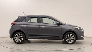 Used 2016 Hyundai Elite i20 [2014-2018] Asta 1.2 Petrol Manual exterior RIGHT SIDE VIEW
