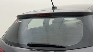 Used 2016 Hyundai Elite i20 [2014-2018] Asta 1.2 Petrol Manual top_features Rear defogger