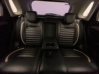Used 2018 Maruti Suzuki Vitara Brezza [2016-2020] ZDi Plus Diesel Manual interior REAR SEAT CONDITION VIEW