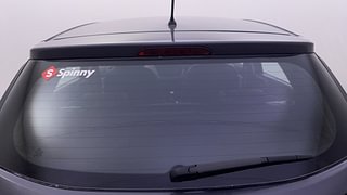 Used 2015 Hyundai Elite i20 [2014-2018] Asta 1.2 Petrol Manual top_features Rear defogger
