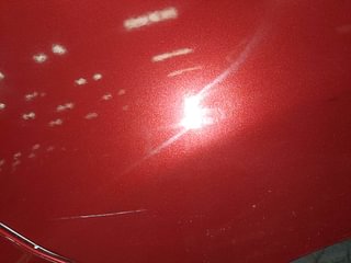 Used 2016 Nissan Micra Active [2012-2020] XV Safety Pack Petrol Manual dents MINOR DENT