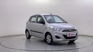 Used 2012 Hyundai i10 [2010-2016] Magna 1.2 Petrol Petrol Manual exterior RIGHT FRONT CORNER VIEW