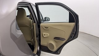 Used 2012 Honda Brio [2011-2016] S MT Petrol Manual interior RIGHT REAR DOOR OPEN VIEW
