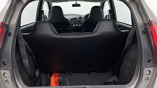 Used 2019 Datsun Redi-GO [2015-2019] S 1.0 Petrol Manual interior DICKY INSIDE VIEW