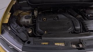 Used 2021 Volkswagen Taigun GT Plus 1.5 TSI DSG Petrol Automatic engine ENGINE RIGHT SIDE VIEW